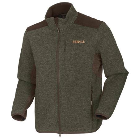 Mannenjas Harkila Metso Active Fleece