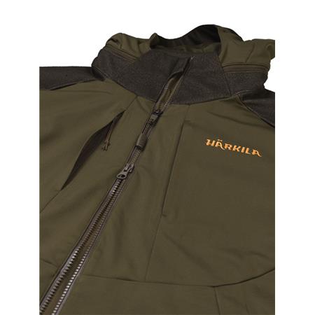 MANNENJAS HARKILA MOUNTAIN HUNTER HYBRID