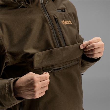 MANNENJAS HARKILA MOUNTAIN HUNTER SMOCK