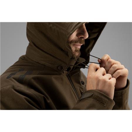 MANNENJAS HARKILA MOUNTAIN HUNTER SMOCK