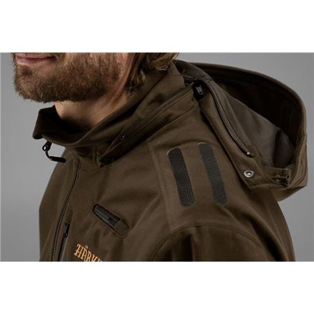 MANNENJAS HARKILA MOUNTAIN HUNTER SMOCK