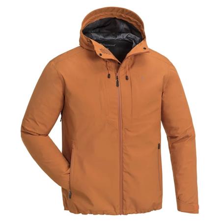 Mannenjas Pinewood Abisko Telluz 3L