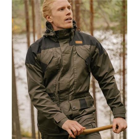 MANNENJAS PINEWOOD LAPPLAND EXTREME 2.0