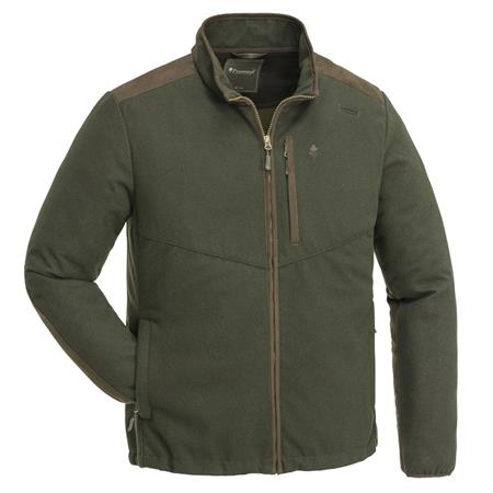 MANNENJAS PINEWOOD NYDALA WINDPR. WOOL JKT