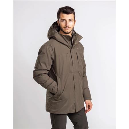 MANNENJAS PINEWOOD VÄRNAMO PADDED