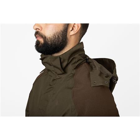 MANNENJAS SEELAND ARDEN  JACKET