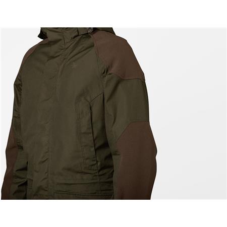 MANNENJAS SEELAND ARDEN  JACKET