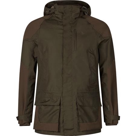 Mannenjas Seeland Arden  Jacket