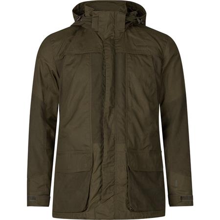 MANNENJAS SEELAND KEY-POINT ELEMENTS JACKET