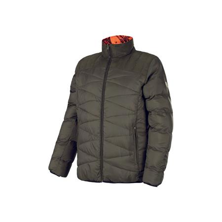 MANNENJAS STAGUNT ALASKAN JKT