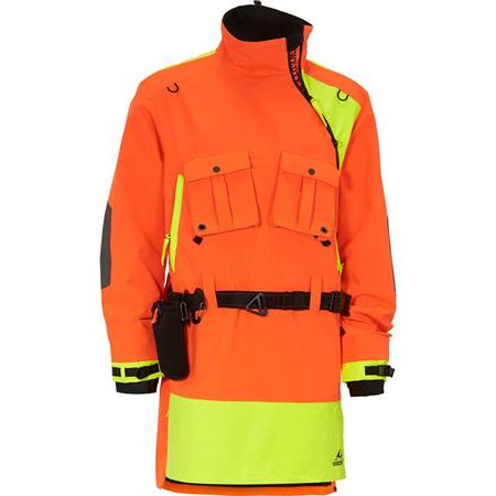 Mannenjas Swedteam Protect Pro Anorak