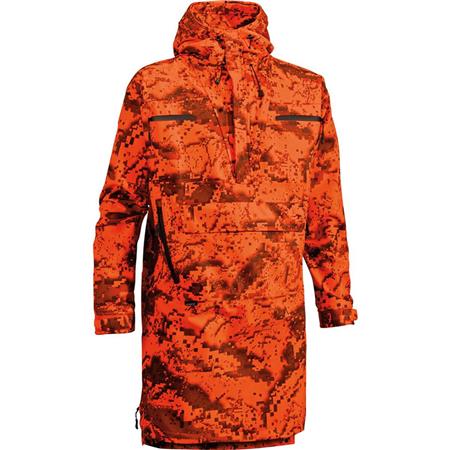 MANNENJAS SWEDTEAM RIDGE PRO ANORAK