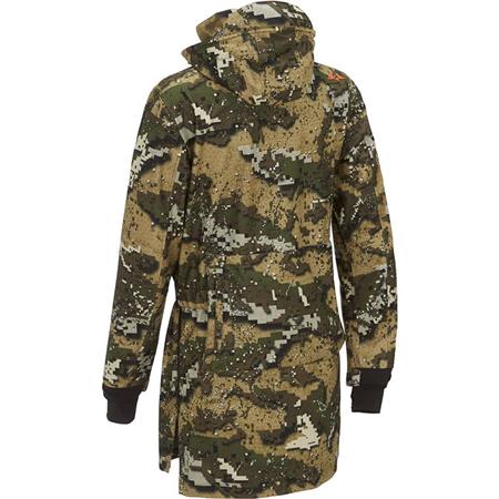 MANNENJAS SWEDTEAM RIDGE PRO ANORAK