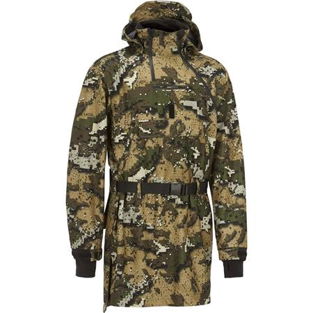 MANNENJAS SWEDTEAM RIDGE PRO ANORAK