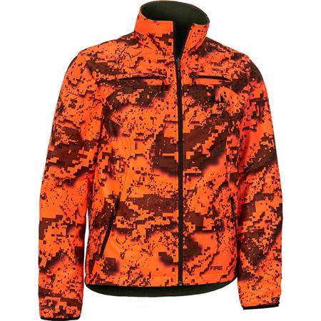 Mannenjas Swedteam Ridge Pro Reversible