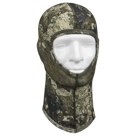 Mannenmakoek Pinewood Balaclava - Camou