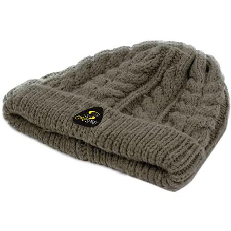 Mannenmuts Carp Spirit Trilobe Logo - Vert