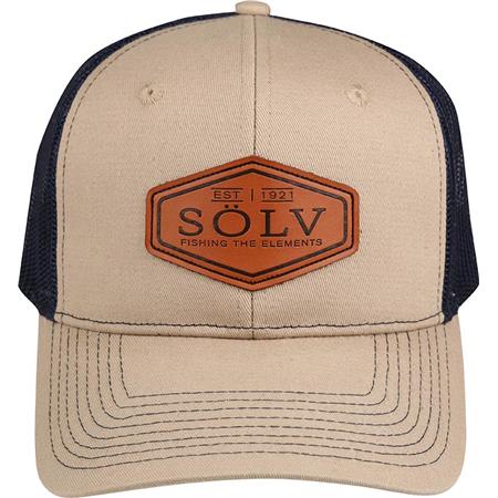 Mannenpet Abu Garcia Sölv Trucker Cap