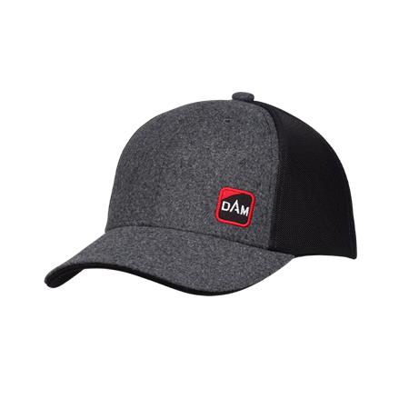 MANNENPET DAM WOOL CAP