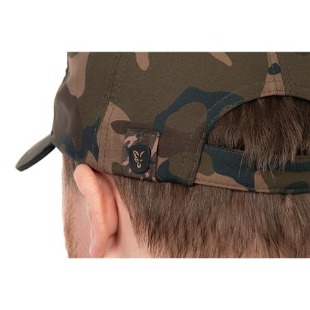 MANNENPET FOX CAMO BASEBALL CAP