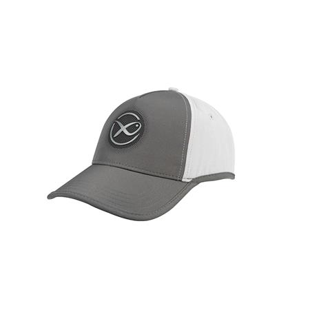 MANNENPET FOX MATRIX SUREFIT BASEBALL CAP