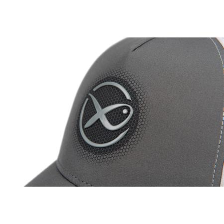 MANNENPET FOX MATRIX SUREFIT BASEBALL CAP