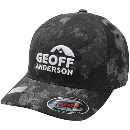 Mannenpet Geoff Anderson Flexfit Lapwing