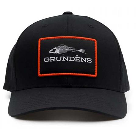 MANNENPET GRUNDÉNS FISH BONES TRUCKER 312