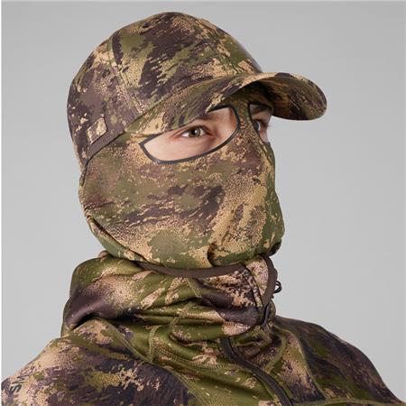 MANNENPET HARKILA DEER STALKER CAMO