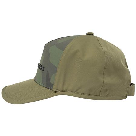 MANNENPET KORUM CAMO WATERPROOF CAP