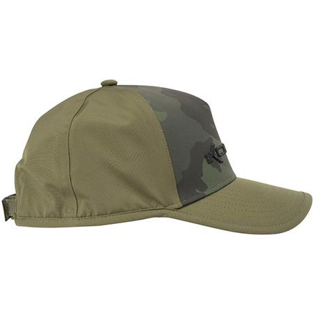 MANNENPET KORUM CAMO WATERPROOF CAP