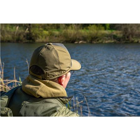 MANNENPET KORUM CAMO WATERPROOF CAP