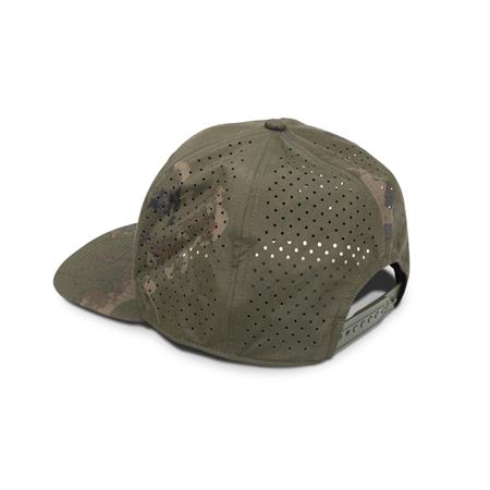 MANNENPET NASH SCOPE MESH SNAP BACK