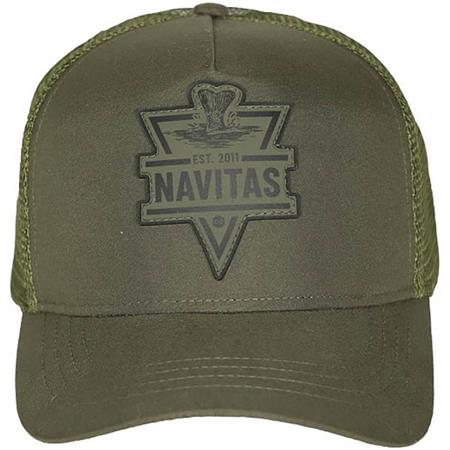 MANNENPET NAVITAS DIVING TRUCKER