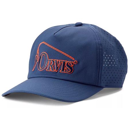 MANNENPET ORVIS JACKSON QUICK DRY CAP