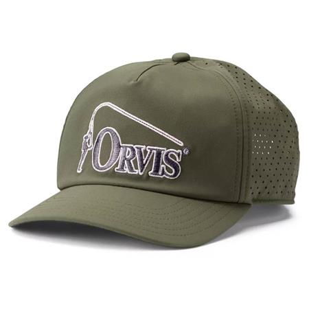 Mannenpet Orvis Jackson Quick Dry Cap