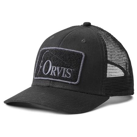 MANNENPET ORVIS RIPSTOP COVERT TRUCKER