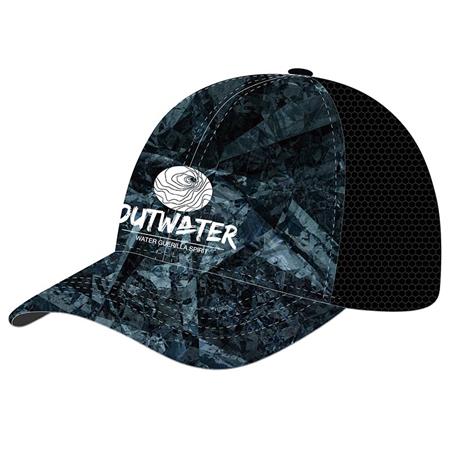 MANNENPET OUTWATER RUSHER DARK BLUE