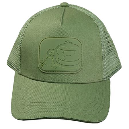 MANNENPET RIDGE MONKEY APEAREL TRUCKER CAP