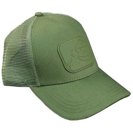 Mannenpet Ridge Monkey Apearel Trucker Cap