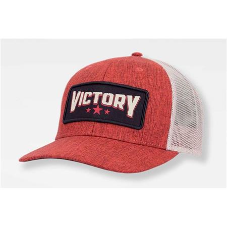 Mannenpet St Croix Victory Cap