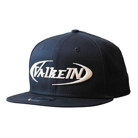 Mannenpet Valkein Flat Cap