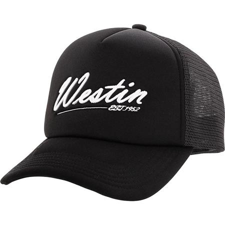 Mannenpet Westin Super Duty Trucker Cap