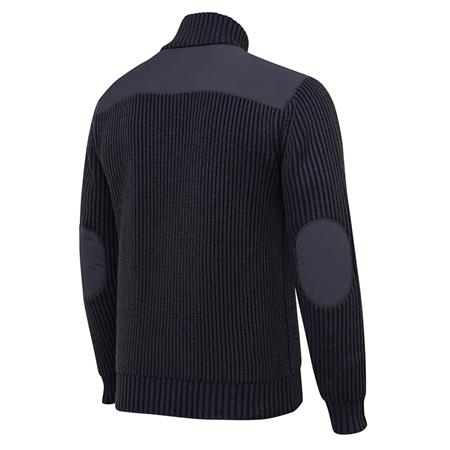 MANNENPULL BERETTA DOVER HALF ZIP TECH SWEATER