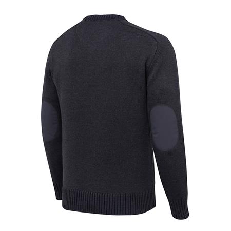 MANNENPULL BERETTA KENT V-NECK TECH SWEATER