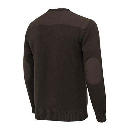 MANNENPULL BERETTA WILTON CREW NECK TECH SWEATER