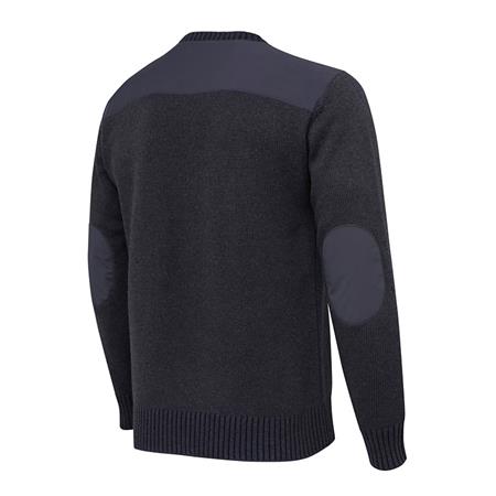 MANNENPULL BERETTA WILTON CREW NECK TECH SWEATER