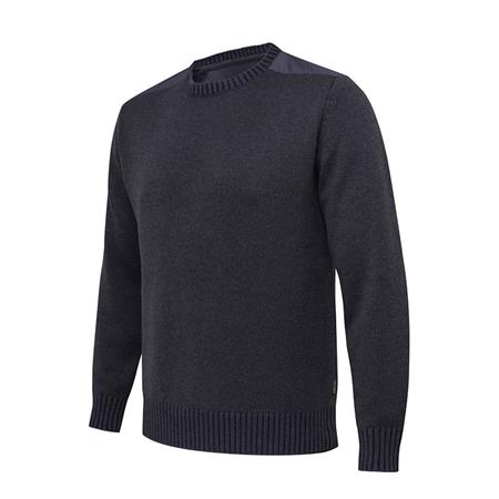 MANNENPULL BERETTA WILTON CREW NECK TECH SWEATER