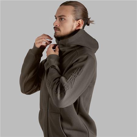 MANNENPULL HARKILA HOODIE