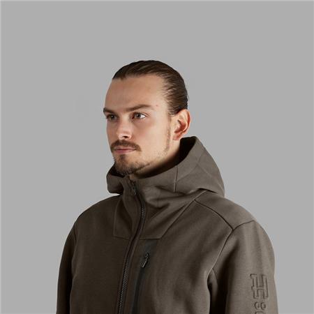 MANNENPULL HARKILA HOODIE